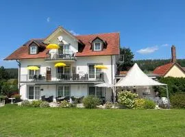 Pension Ritzer