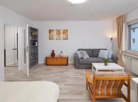 Beautiful apartments in the middle of Cologne