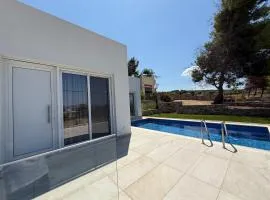 Theologos Residencies