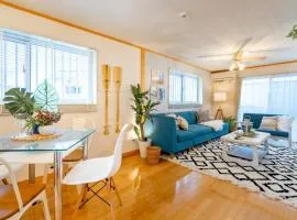 ASAHI HOUSE 2nd floor - Vacation STAY 18109v