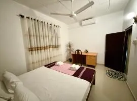 The Travel Inn