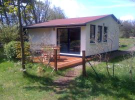 Ferienhaus Deichkieker，位于希登塞的酒店