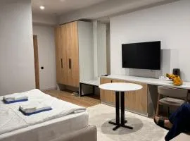 Радуга Вест