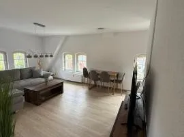 Ferienwohnung Alte Bäckerei