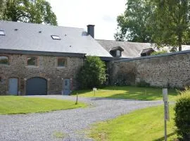 Beautiful Ardennes house in quiet area
