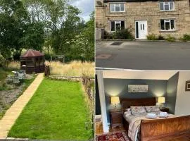 Ravens Heugh, Northumberland - sleeps 6