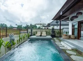 Mahayani Ubud Villa
