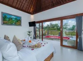 Mahayani Ubud Villa