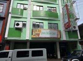 Green Mellow Court 2，位于第波罗的酒店