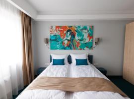 Hotel YVY