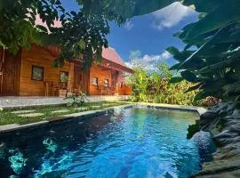 Buruan Sari Villas by AGATA