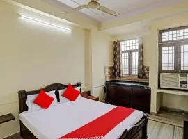 Hotel O SRK Hotel & Resort