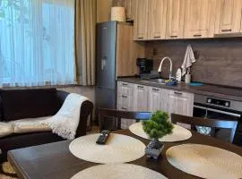 Apartment Hristina