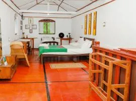 Lewla Residency