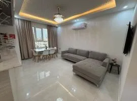 new Salalah apartment