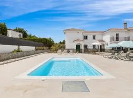 Casa Immers - Villa 4 Bedroom Pool & Garden Pinos de Alhaurin