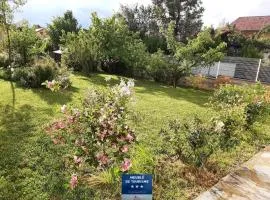 L'Ecrin Meublé de tourisme classé 3 étoiles