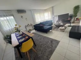 Charmant T2 Lumineux Spacieux Vieux Cocody Centre