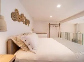 Modern apartment with parking, Wi-Fi & SmartTv