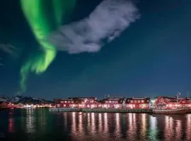 安克尔布里嘉酒店