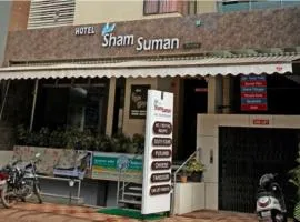 Hotel Sham Suman, Kolhapur- Opposite To Mahalaxmi Temple