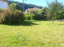 Martignat Les Chats