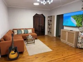 Aruu Hostel