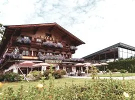 Bruggerhof - Camping, Restaurant, Hotel