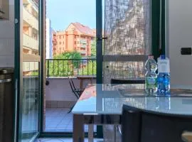 App 15 Accogliente Monolocale