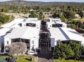 Self contained Two Bedroom Apartment