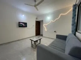 Auroville 2bhk