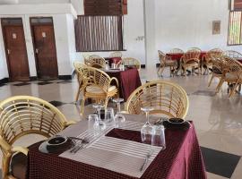 Mwitongo Lodge Peninsula，位于Musoma的酒店