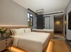 Urbain S Hotel, Xiamen Railway Station Mingfa Commercial Plaza