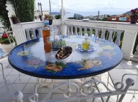 Casa Vacanza Villa Lesto