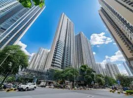 Heefun International Apartment - Free Shuttle to Canton Fair