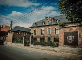 Relais M