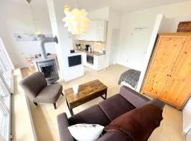Ferienwohnung Meerblick
