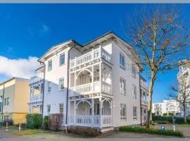 Haus Seydlitz - Whg 19