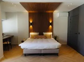Door9 Hasselt - Urban Hotel & Bar