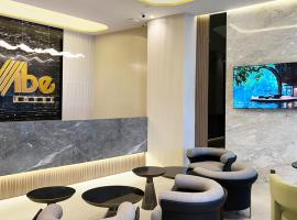 Vibe Hotel Alabang，位于马尼拉的酒店
