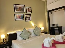 Greenlight Fisherman's Village Resort & Café