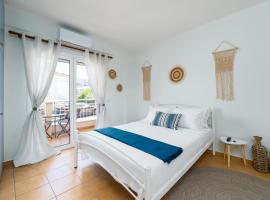 Eagle's Nest City Apartments，位于艾伊翁的酒店