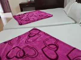 The Green Regency Annexe