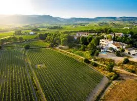 Habitación Apagallums