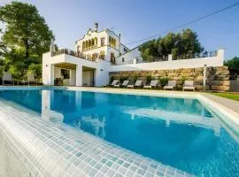 Habitación Fredolic