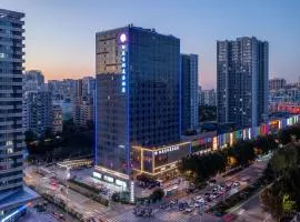 济南阳光壹佰雅高美爵酒店