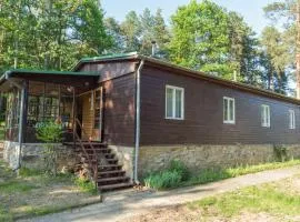 查塔维拉诺夫山林小屋