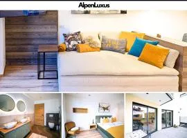ROFANLODGE Gutschlhofer - House with Panoramic View in Tyrol, presented by AlpenLuxus