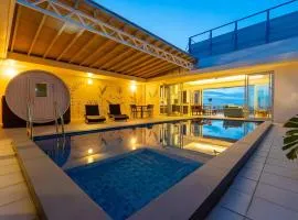 プライベートプールヴィラ天羽