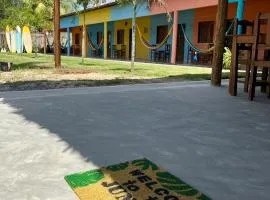 The Jungle, Guriú, CE